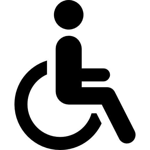 Accessibility Icon